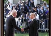 Moscow and Washington achieve understanding on Putin-Biden meeting