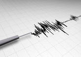 Earthquake hits Western Georgia