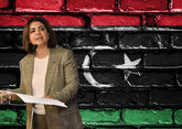 Libya’s ruling council suspends foreign minister Najla Mangoush before the Paris Conference