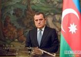 Azerbaijani and Armenian FMs hold talks in Paris