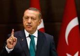 Erdogan: Turkey has become a US outpost