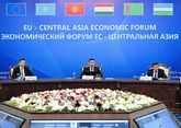 Is Central Asia Ready for More Assertive EU Policy?