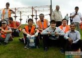 Migrants from Uzbekistan not interested in salaries below 40 thousand rubles