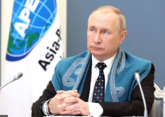 Putin - APEC: unilateral economic restrictions for political reasons are unacceptable