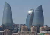 International Business Forum kicks off in Baku