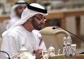 UAE Crown Prince expected to visit Turkey 