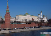 Kremlin: trilateral contact of Russian, Azerbaijani, Armenian leaders needed
