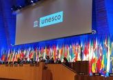Azerbaijan elected member of UNESCO Executive Board
