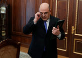 Prime ministers of Russia and Kazakhstan held talks in Yerevan