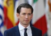 Ex-Chancellor of Austria stripped of Parliamentary Immunity