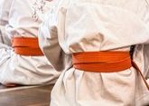 Georgian Karate fighter wins gold at World Championships in Dubai