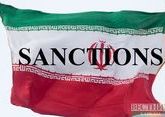 Iran slams US sanctions over alleged election meddling