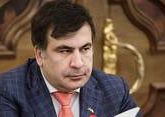 Police unleash tear gas at rally as Saakashvili’s trial underway in Georgia