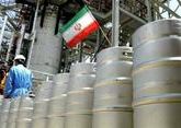 Israeli intelligence : Iran preparing to enrich weapons-grade uranium