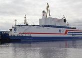 Russian Arctic: new shipping routes and access to natural resources