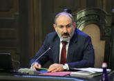 Pashinyan: omicron not yet discovered in Armenia