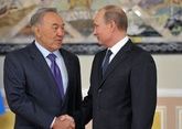 Kazakhstan not recognizes Crimea as Russian because of Kosovo