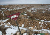 ANAMA: Initial acquaintance with minefields maps provided by Armenia creates impression of inaccuracy