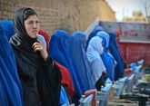 Iran deporting thousands Afghans per week