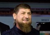 Kadyrov inspects reconstruction of Gudermes central market 