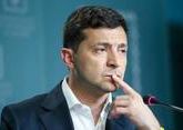Zelensky says would use Nord Stream 2 situation to meet with Putin