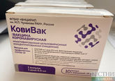 Belarus okays use of Russia’s CoviVac coronavirus jab