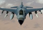 Fighter Jets Versus Drones Over The Middle East