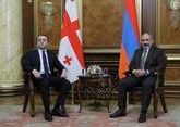 Georgia and Armenia to deepen economic ties