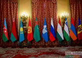 St. Petersburg to host CIS leaders informal summit on December 28