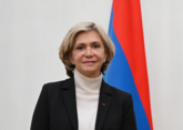French opposition invades territory of Azerbaijan