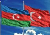 Turkey, Azerbaijan FMs hold telephone conversation