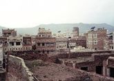 Saudi-led coalition hits Yemen 