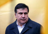 Saakashvili faints after learning about transfer to prison