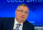 Roscosmos to cooperate with Azerbaijan