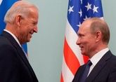 Putin and Biden compare notes on key issues of bilateral interest