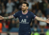 Messi test positive for COVID-19
