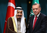How Turkish-Saudi ties can move forward