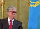 Tokayev: constitutional order restored in Kazakhstan
