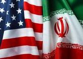 Tehran imposes sanctions against US officials
