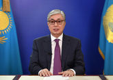 Tokayev dismisses Deputy Secretary of the Security Council of Kazakhstan