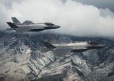 Turkey to negotiate with the US on purchasing F-35 fighters