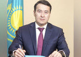 Talikhan Smailov appointed as Prime Minister of Kazakhstan