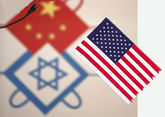 Israel-China trade under US preassure?