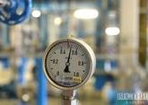 Gazprom: gas reserves in European UGS record low
