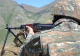 Reserve privates, warrant officers and officers to be drafted for training  assemblies in Armenia