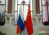 Beijing calls on Moscow to speak with one voice in Central Asia 