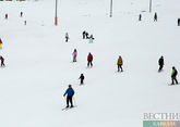 Elbrus resort reopened after bad weather