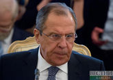 Lavrov and Blinken discuss security guarantees over phone