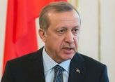 Erdoğan: Turkey expects to host Putin-Zelensky meeting