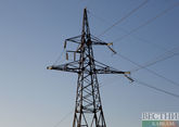 Central Asian countries report power outages